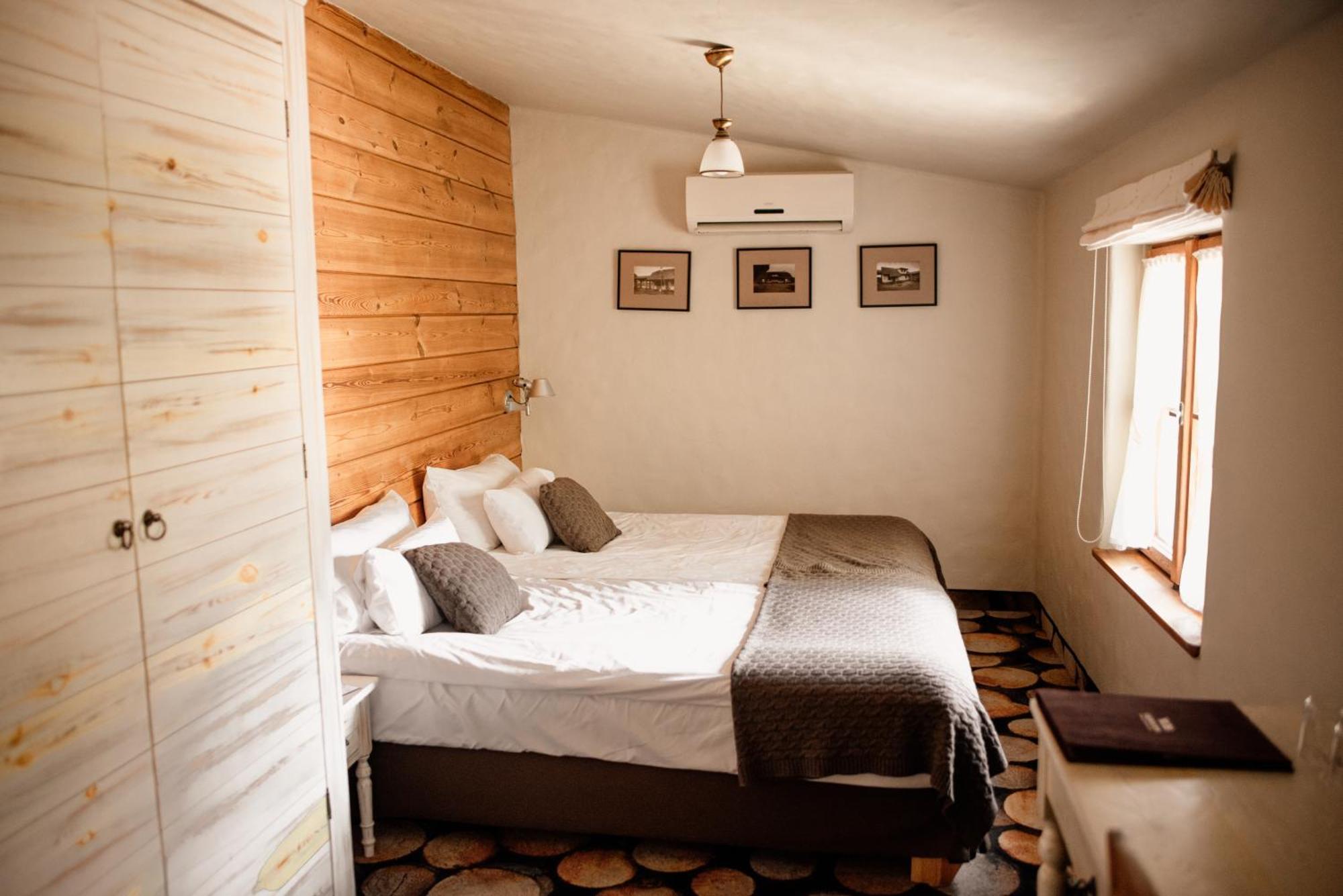 Osada Gleboczek. Vine Resort&Spa Wielki Głęboczek Eksteriør billede